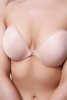 Biustonosz Bs-02 Self Adhensive Bra Beżowy